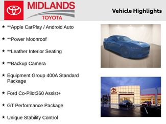 Used 2024 Ford Mustang GT Premium w/ GT Performance Package video 2