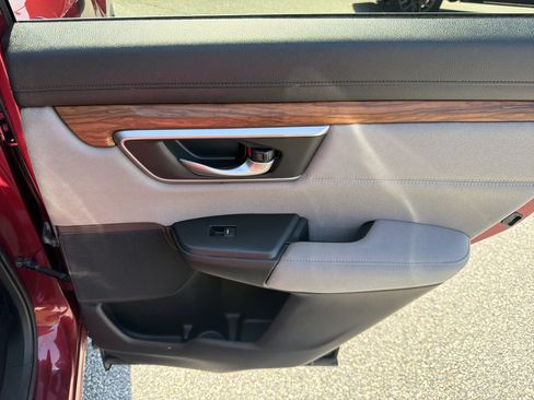 Used 2022 Honda CR-V EX image 25