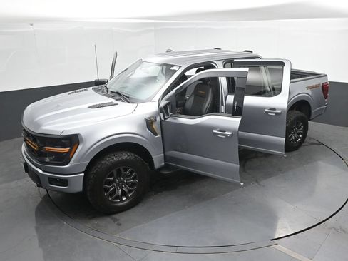 Used 2024 Ford F150 Tremor w/ Bed Utility Package AWD/4WD image 48