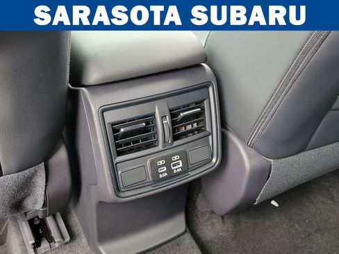 Used 2026 Subaru Forester Premium AWD/4WD image 13