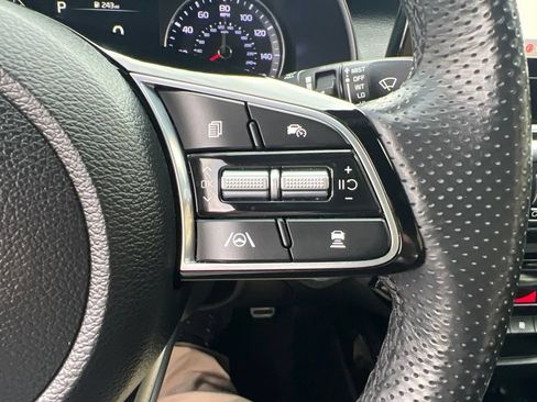 Certified 2024 Kia Forte GT-Line FWD image 57