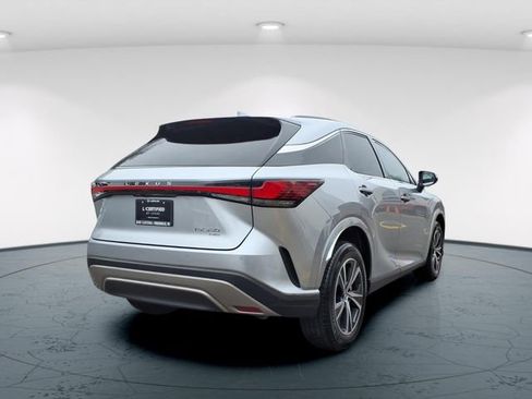 Certified 2023 Lexus RX 350 Premium w/ Cold Area Package image 23