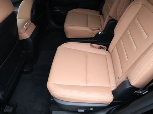 New 2026 Hyundai Santa Fe Calligraphy w/ Tow & Go Package image 11