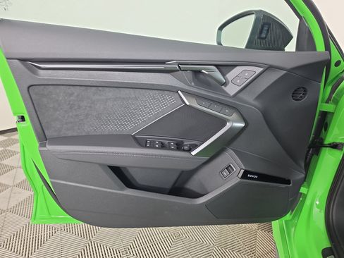 New 2026 Audi RS 3 AWD/4WD image 14