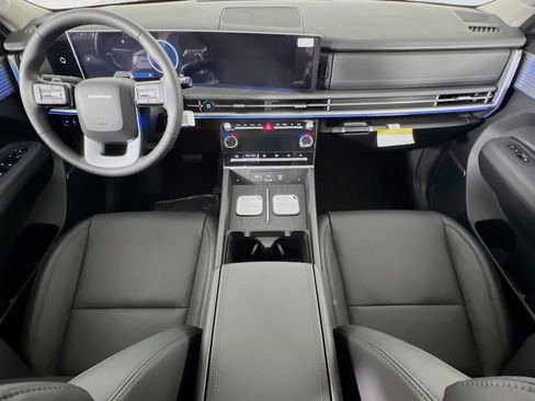 New 2026 Hyundai Santa Fe Limited AWD/4WD image 19