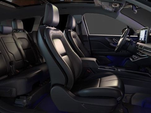 New 2025 Lincoln Corsair Grand Touring w/ Equipment Group 302A image 27