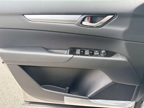 New 2025 MAZDA CX-5 AWD 2.5 S image 16