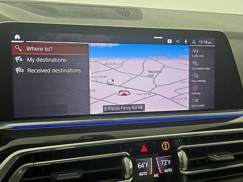 Used 2019 BMW X5 xDrive40i w/ Convenience Package image 17