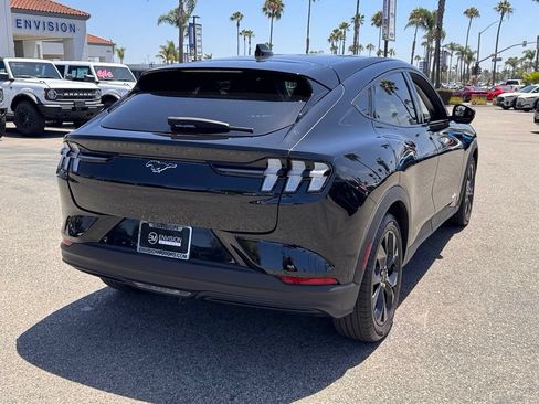 Used 2024 Ford Mustang Mach-E Select RWD image 12