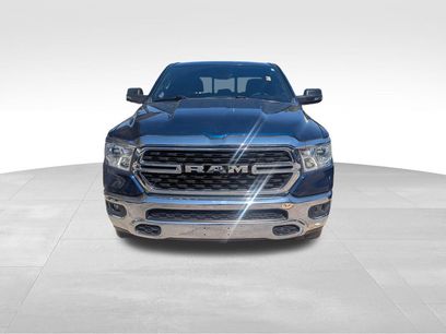 Used 2023 RAM 1500 Big Horn