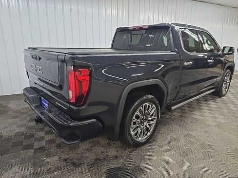 Used 2023 GMC Sierra 1500 Denali Ultimate image 10