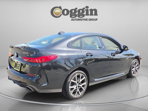 Used 2023 BMW 228i Gran Coupe w/ Dynamic Handling Package FWD image 5