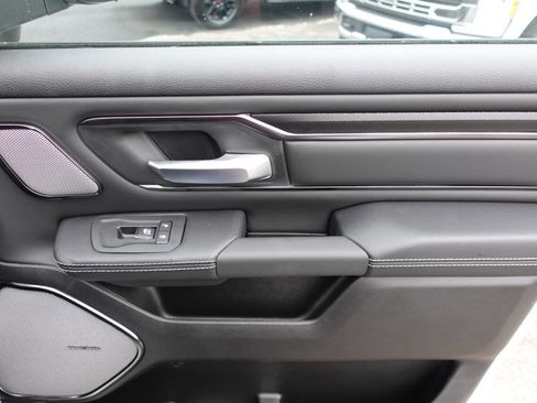 Used 2025 RAM 1500 Rebel w/ Rebel Level 2 Equipment Group image 33