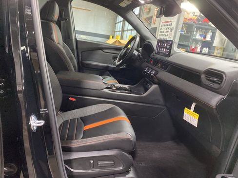 Certified 2026 Honda Passport TrailSport image 12