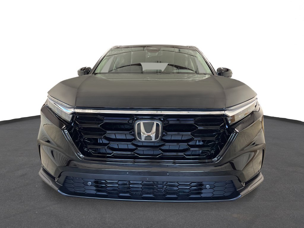 New 2027 Honda CR-V EX-L image 8