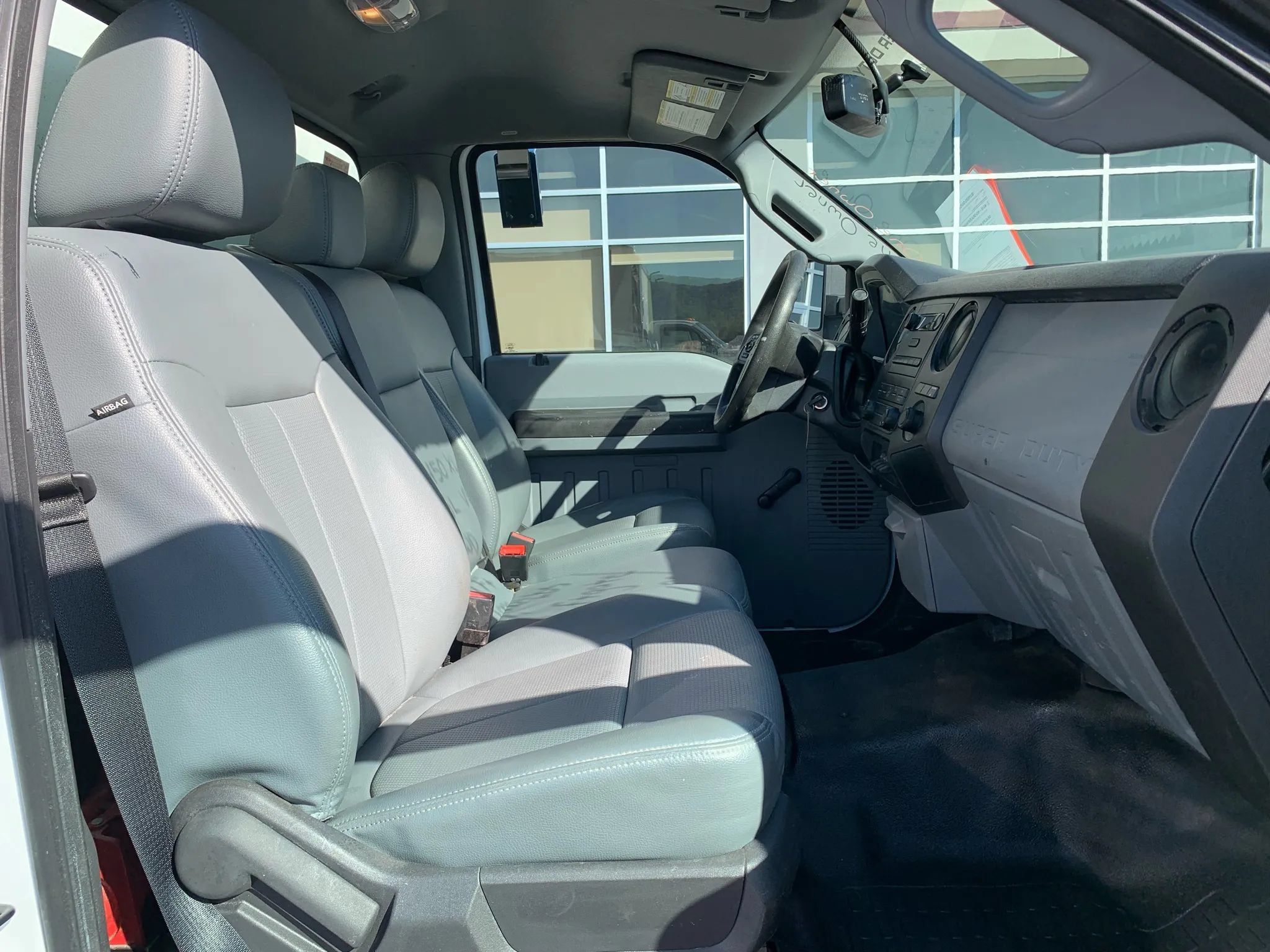 Used 2016 Ford F450 XL RWD image 23