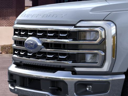New 2026 Ford F250 Lariat w/ Lariat Ultimate Package AWD/4WD image 17