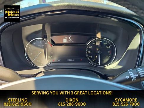 Used 2023 Cadillac XT5 Premium Luxury image 39