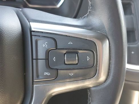 Certified 2023 Chevrolet Tahoe LS AWD/4WD image 23