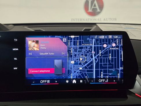 New 2026 BMW X1 M35i w/ Technology Package image 19