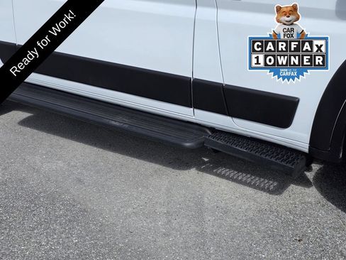 Used 2021 RAM ProMaster 1500 FWD image 28