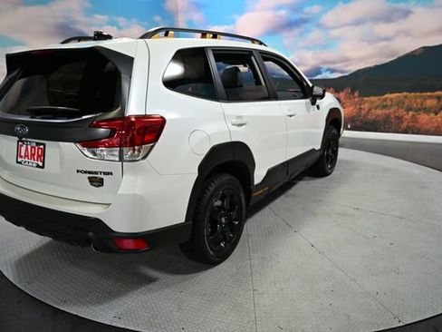 Certified 2024 Subaru Forester Wilderness image 9