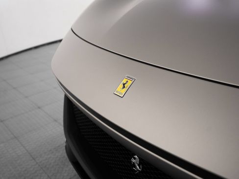 Certified 2026 Ferrari Purosangue AWD/4WD image 18