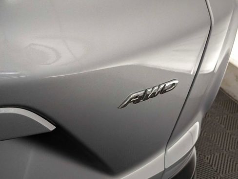 Used 2021 Honda CR-V EX image 13