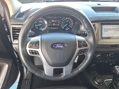 Used 2019 Ford Ranger XLT w/ Equipment Group 302A Luxury image 14