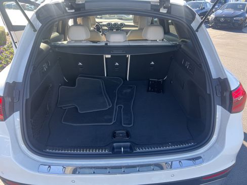 Certified 2024 Mercedes-Benz GLC 300 4MATIC image 34