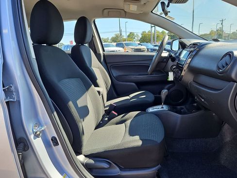 Used 2023 Mitsubishi Mirage G4 ES FWD image 30