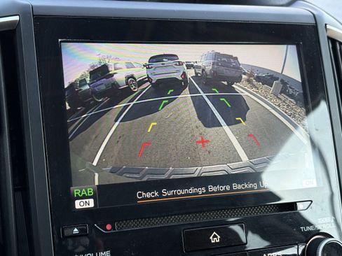 Certified 2021 Subaru Forester Touring w/ Popular Package #2 image 25