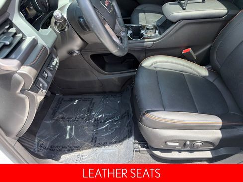 Used 2023 GMC Acadia AT4 w/ Technology Package AWD/4WD image 21