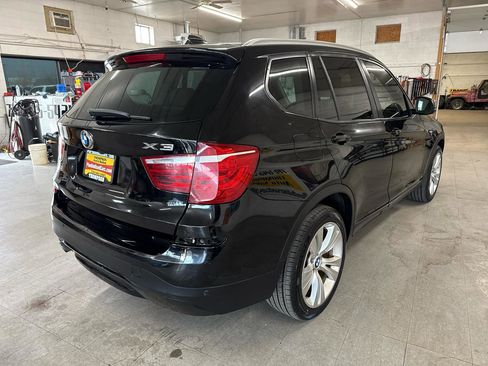 Used 2016 BMW X3 xDrive28i image 84