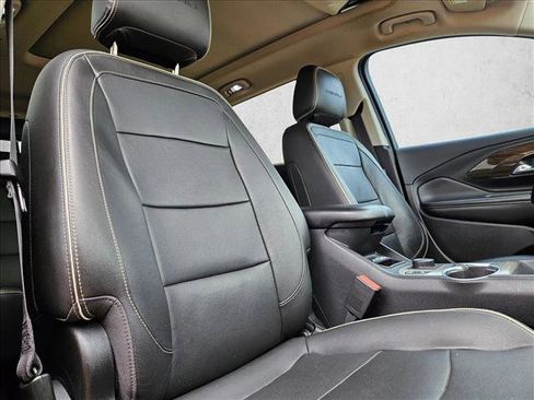 Used 2019 GMC Terrain Denali w/ Advanced Safety Package FWD image 20