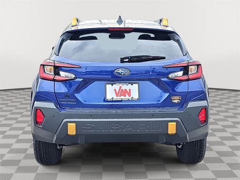 Certified 2025 Subaru Crosstrek 2.5i Wilderness w/ Crosstrek Mirror Package image 6