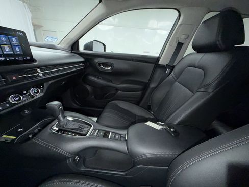 Used 2025 Honda HR-V EX-L image 23