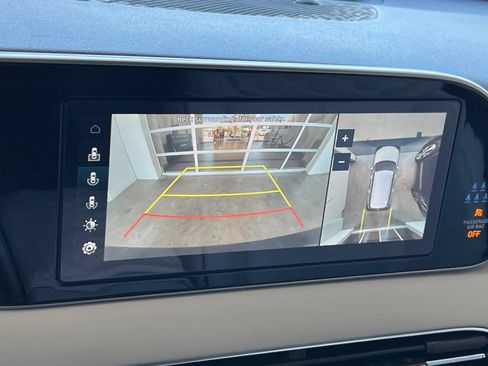 Used 2022 Hyundai Palisade Calligraphy FWD image 25