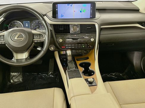 Certified 2022 Lexus RX 350 RX 350 image 27