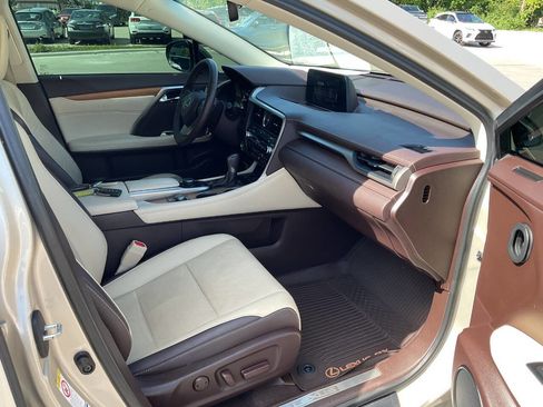 Used 2017 Lexus RX 350 AWD w/ Premium Package image 47