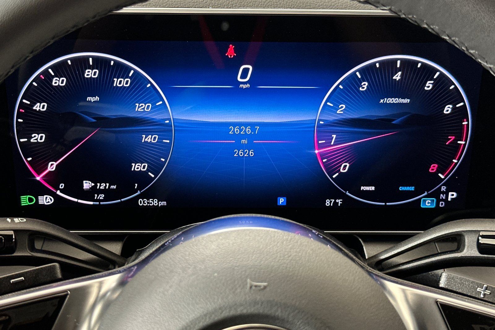 Used 2026 Mercedes-Benz GLC 300 image 23