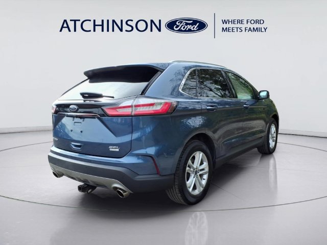 Used 2019 Ford Edge SEL w/ Equipment Group 201A AWD/4WD image 5