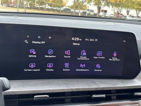 Used 2025 Kia Telluride SX Prestige X-Line image 36