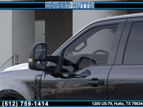 New 2026 Ford F250 XL w/ STX Appearance Package image 20