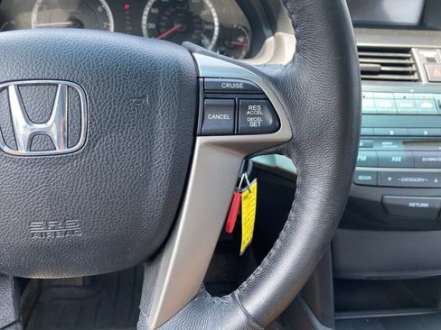 Used 2010 Honda Accord EX-L image 18