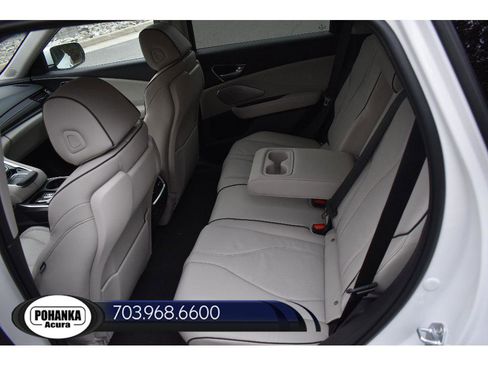 New 2026 Acura RDX SH-AWD w/ Advance Package image 16