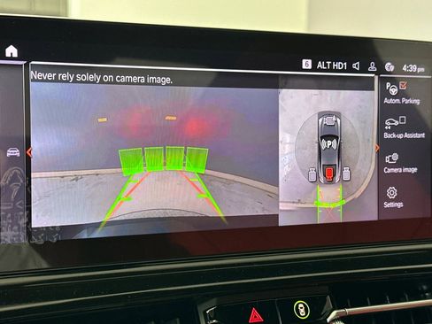 New 2026 BMW 840i Coupe w/ M Sport Professional Package image 22