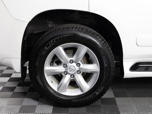 Used 2013 Lexus GX 460 w/ Comfort Plus Pkg AWD/4WD image 38