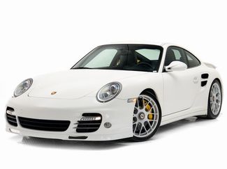 Used 2011 Porsche 911 Turbo S video 1