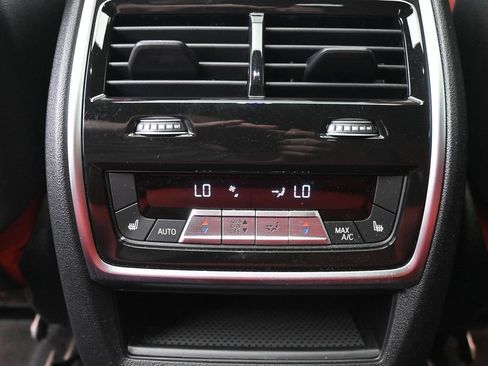 Used 2025 BMW X6 M Competition w/ Executive Package AWD/4WD image 24